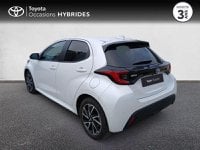 Voitures D'occasion À Ploërmel | Toyota Yaris 116H Design 5P My22