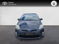 Voitures D'occasion À Ploërmel | Toyota Prius 136H Dynamic 15