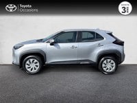 Voitures D'occasion À Vannes | Toyota Yaris Cross 116H Dynamic My22