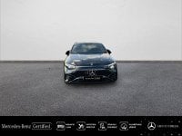 Voitures D'occasion À Brest | Mercedes-Benz Cla 250+ Eq 272Ch Limited Edition