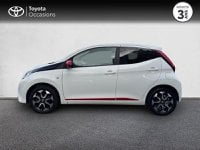 Voitures D'occasion À Lanester | Toyota Aygo 1.0 Vvt-I 72Ch X-Play 5P
