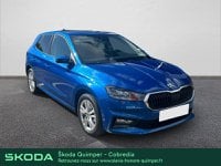 Voitures D'occasion À Quimper | Škoda Fabia 1.0 Tsi Evo2 116Ch Clever Edition Dsg7