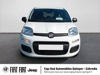 Voitures D'occasion À Quimper | Fiat Panda Pandina 1.0 65Ch Bsg S&S Hybrid Icône
