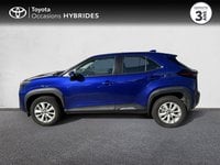 Voitures D'occasion À Noyal-Pontivy | Toyota Yaris Cross 116H Dynamic Business + Programme Toyot...
