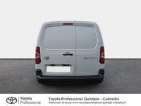 Voitures D'occasion À Quimper | Toyota Proace City Long 130 D-4D Start Mc24