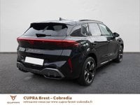 Voitures D'occasion À Brest | Cupra Terramar 1.5 Etsi Hybrid 150Ch V Dsg7