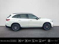 Voitures D'occasion À Brest | Mercedes-Benz Glc 220 D 197Ch Amg Line 4Matic 9G-Tronic