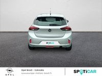 Voitures D'occasion À Brest | Opel Corsa 1.2 75Ch Elegance Business
