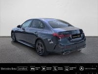 Voitures D'occasion À Saint-Brieuc | Mercedes-Benz Classe C 300 E 204+129Ch Amg Line