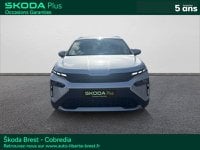 Voitures D'occasion À Brest | Škoda Elroq 286Ch 85 Plus