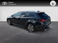 Voitures D'occasion À Belz | Toyota Corolla Touring Spt 1.8 140Ch Design My25