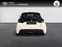 Voitures D'occasion À Concarneau | Toyota Yaris 116H Dynamic 5P My22