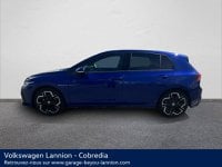 Voitures D'occasion À Lannion | Volkswagen Golf 1.5 Etsi Evo2 150Ch R-Line Dsg7