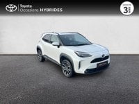 Voitures D'occasion À Lanester | Toyota Yaris Cross 116H Design My22