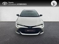 Voitures D'occasion À Noyal-Pontivy | Toyota Corolla 1.8 140Ch Design My25