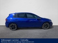 Voitures D'occasion À Lannion | Volkswagen Golf 1.5 Etsi Evo2 150Ch R-Line Dsg7