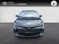 Voitures D'occasion À Ploërmel | Toyota Corolla Touring Spt 1.8 140Ch Design My25