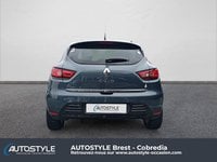 Voitures D'occasion À Brest | Renault Clio 0.9 Tce 75Ch Energy Limited 5P Euro6C