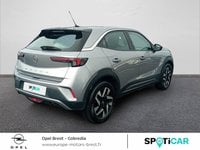 Voitures D'occasion À Brest | Opel Mokka 1.2 Turbo 100Ch