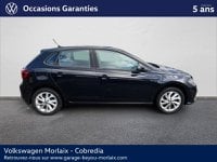 Voitures D'occasion À Morlaix | Volkswagen Id.4 174Ch Pro 77 Kwh Business