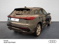 Voitures D'occasion À Quimper | Audi Q5 2.0 Tfsi Hybride 204Ch S Line Quattro S Tronic 7