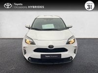 Voitures D'occasion À Plérin | Toyota Yaris Cross 116H Dynamic Business Mc24