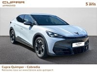 Voitures D'occasion À Quimper | Cupra Tavascan 286Ch 77 Kwh V