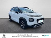 Voitures D'occasion À Saint-Martin-Des-Champs | Citroën C3 Aircross Puretech 130Ch S&S Shine