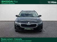 Voitures D'occasion À Lanester | Škoda Octavia 2.0 Tdi 116Ch Ambition
