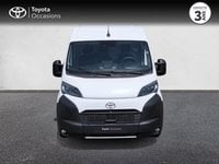 Voitures D'occasion À Lanester | Toyota Proace Max Fg L2H2 3.3 140Ch Start My25
