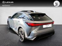 Voitures D'occasion À Lanester | Lexus Rx 450H+ F Sport Design 4Wd My26