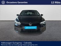 Voitures D'occasion À Guingamp | Volkswagen Golf 1.0 Tsi Opf 110Ch Life