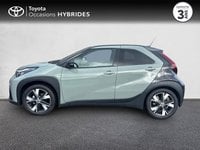 Voitures D'occasion À Concarneau | Toyota Aygo X 116H Graphic