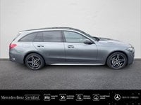 Voitures D'occasion À Saint-Grégoire | Mercedes-Benz Classe C Break 300 E 204+129Ch Amg Line