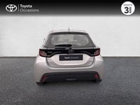 Voitures D'occasion À Concarneau | Toyota Yaris 120 Vvt-I Dynamic Business 5P Mc24