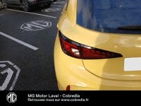 Voitures D'occasion À Laval | Mg Mg3 Hybrid+ 195Ch Comfort