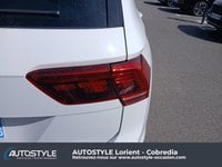 Voitures D'occasion À Lanester | Volkswagen Tiguan 1.5 Tsi Evo 150Ch Carat Dsg7 Euro6Dt