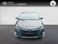 Voitures D'occasion À Lanester | Toyota Prius Rechargeable 122H Dynamic Pack Premium Mc19