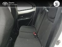 Voitures D'occasion À Brest | Toyota Aygo X 1.0 Vvt-I 72Ch Dynamic My23