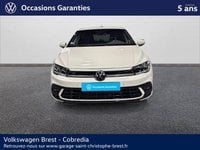 Voitures D'occasion À Brest | Volkswagen Polo 1.0 Tsi 110Ch R-Line Dsg7