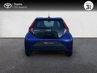 Voitures D'occasion À Saint-Martin-Des-Champs | Toyota Aygo X 1.0 Vvt-I 72Ch Dynamic My23