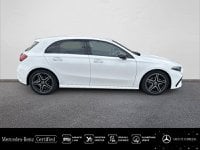 Voitures D'occasion À Caudan | Mercedes-Benz Classe A 180 D 116Ch Amg Line 8G-Dct