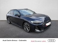 Voitures D'occasion À Saint-Brieuc | Audi A5 Avant 2.0 Tdi Hybride 204Ch S Line S Tronic 7