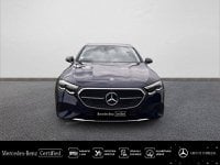 Voitures D'occasion À Bonchamps-Les-Laval | Mercedes-Benz Classe E 220 D 197+23Ch Avantgarde Lin...