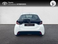 Voitures D'occasion À Lanester | Toyota Yaris 120 Vvt-I Dynamic Business 5P Mc24