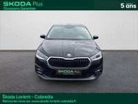 Voitures D'occasion À Lanester | Škoda Fabia 1.0 Mpi 80Ch Ambition