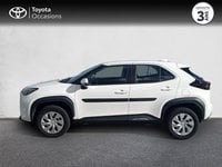 Voitures D'occasion À Brest | Toyota Yaris Cross 116H Dynamic Mc24