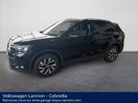 Voitures D'occasion À Lannion | Volkswagen Tiguan 2.0 Tdi 150Ch Vw Edition Dsg7
