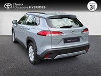 Voitures D'occasion À Pabu | Toyota Corolla Cross 1.8 140Ch Dynamic My25