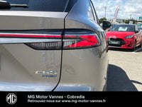 Voitures D'occasion À Theix-Noyalo | Mg Ehs 1.5 Gdi 272Ch Phev Luxury
